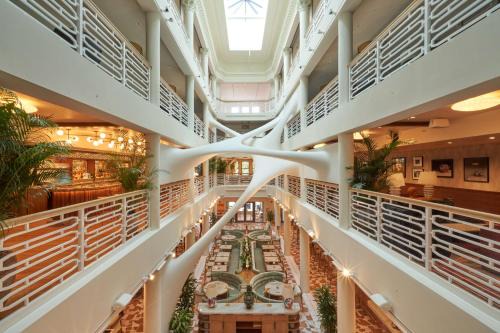 Northeast Miami Hotel | The Moore Miami