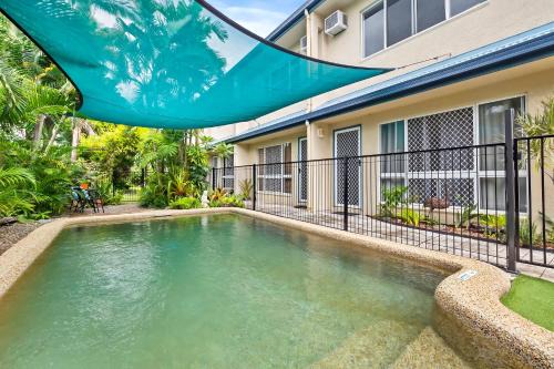 Yorkeys Knob Apartment | The Moorings at Yorkeys Knob