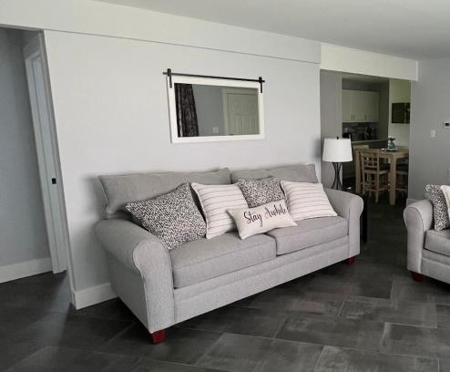 Allentown House | The Moravian