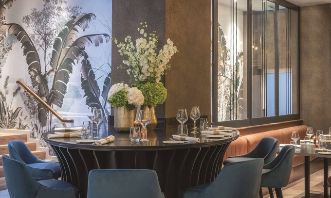 Temple Bar Hotel | The Morgan Hotel