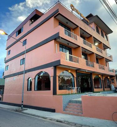 Kaeng Krachan Hotel | The Morocco