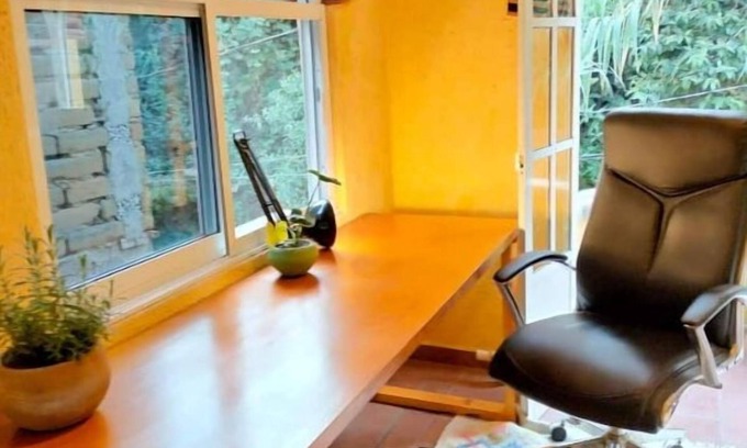 Santo Domingo Apartment | The most comfortable little house 4 blocks from the center