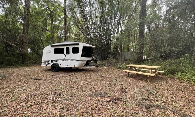 Belleview House | The Most High Quality ~ High Advanced 2023 Travel Trailer