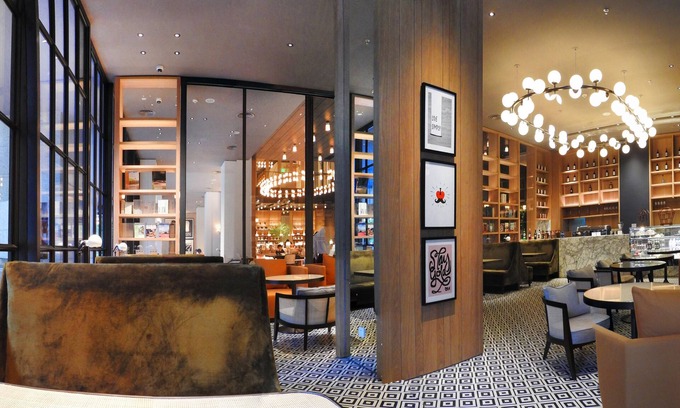 Nanshan Hotel | The Mumian Hotel Shenzhen Houhai