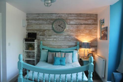 Preston Apartment | The Myriad