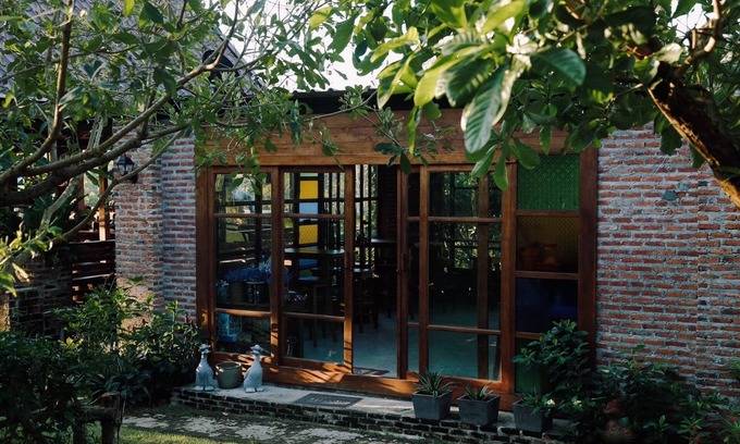 Wang Chin Hotel | The Nanda Resort