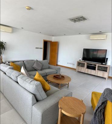 Gibraltar Apartment | The Nelson penthouse