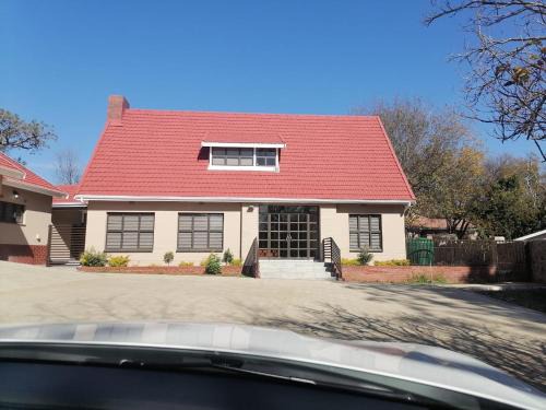 Dundee House | The Nelsons on 99 Smith