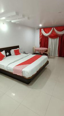 Ooty Hotel | The nest cottage