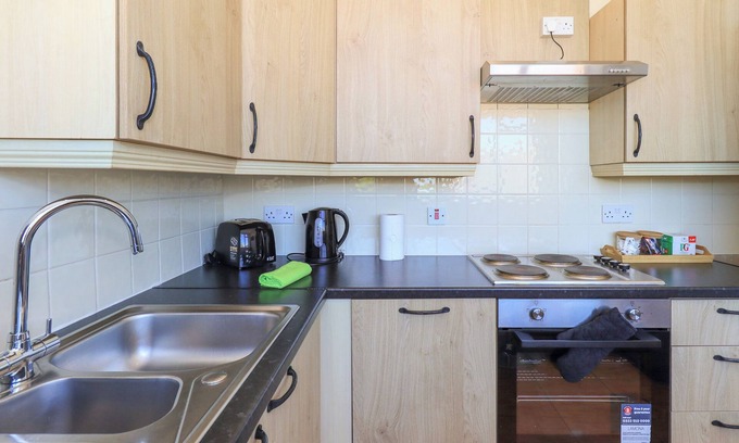 Lytham St. Anne's Cottage | The Nest