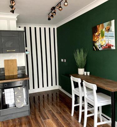 Annascaul Apartment | The Nest