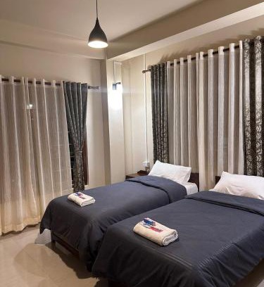 Laitumkhrah Apartment | The Nest