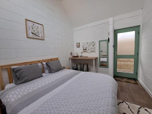 Rosslare Harbour Apartment | The Nest Number 3