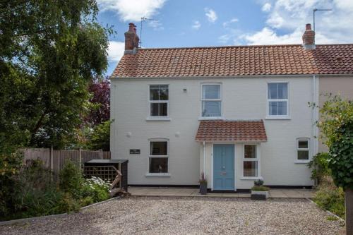 Winterton-on-Sea House | The Net House by Winterton Cottages