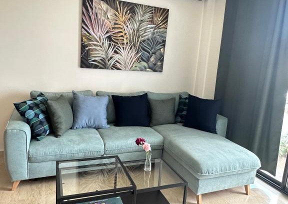Casablanca Apartment | The New Functional Comfy Studio
