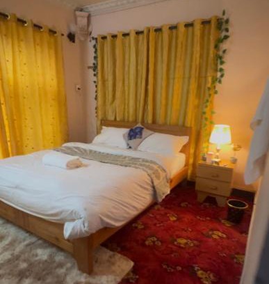 Namarjung House | The newa villa homestay