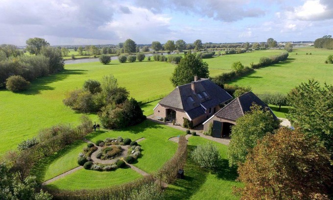 Epse House | The nicest farmhouse in Holland!