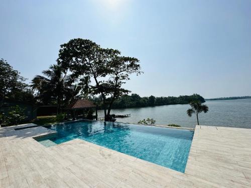 Ambalangoda Resort | The Niche Hikkaduwa - 10 minutes to the beach