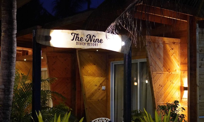 Patnem Resort | The Nine Beach Resort Patnem Goa