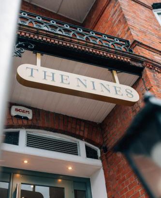 Bangor Hotel | The Nines