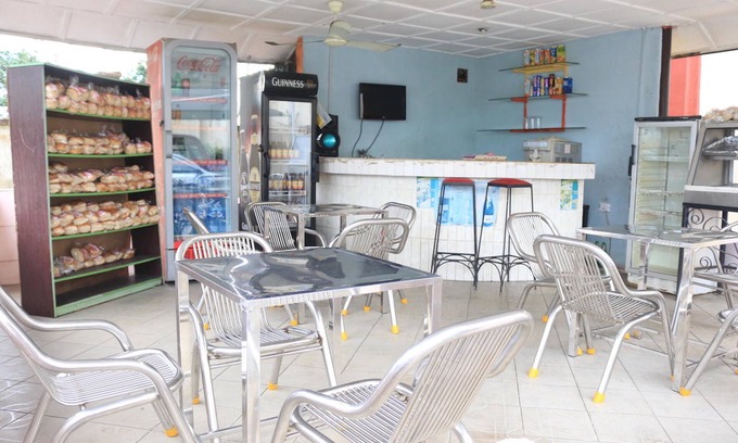 Calabar House | The Noble Place