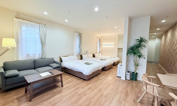 Fujikawaguchiko Hotel | The Noborisaka Village