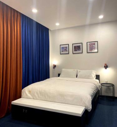 Hang Xanh House | The Noma Coliving