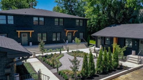 Hillsboro West End Apartment | The Nomad 8BR Buyout 32 Guests in Hillsboro