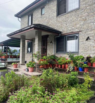 Pokhara House | The North Face Inn's Homestay