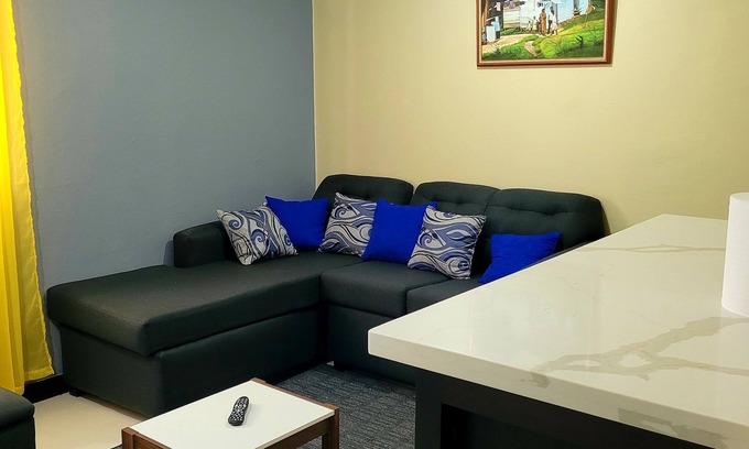 Camperdown Apartment | The Oak on Constant Spring Road