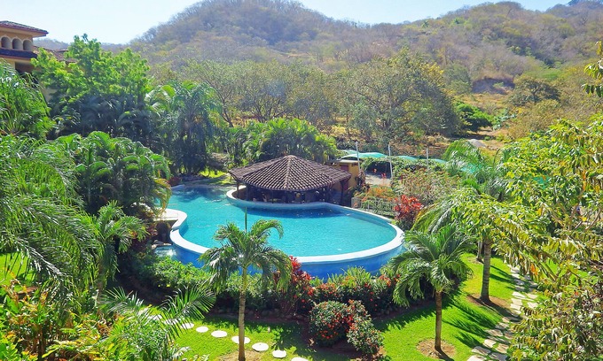 Tamarindo Apartment | The Oaks Tamarindo Condominiums