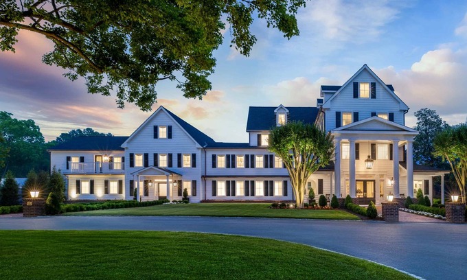 Unionville Bed & Breakfast | The Oaks Waterfront