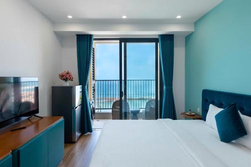 An Thoi Apartment | The Ocean Apartment
