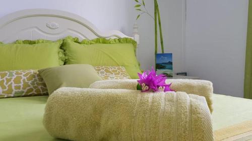 Mahebourg Apartment | The Octagon - Family Apparts - Wing B - A cozy place to stay, start and end your holidays