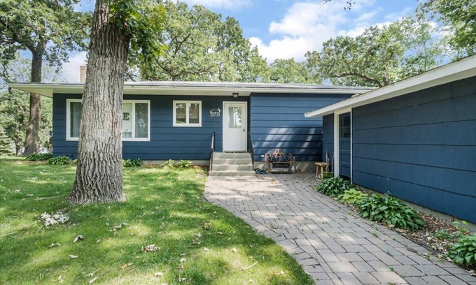 Spicer Cabin | The Okee Dokee Cottage