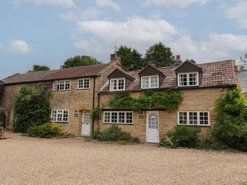 South Perrott House | The Old Bakery
