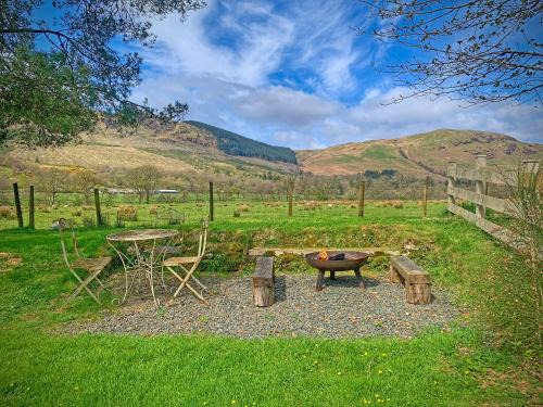 Colintraive House | The Old Barn
