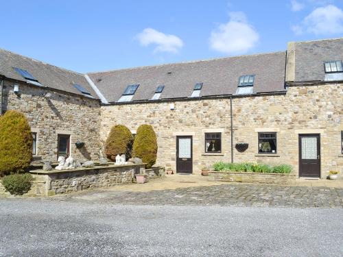 Frosterley House | The Old Byre - 24970