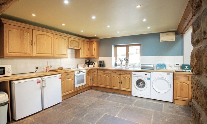 North York Moors National Park Cottage | The Old Cart House