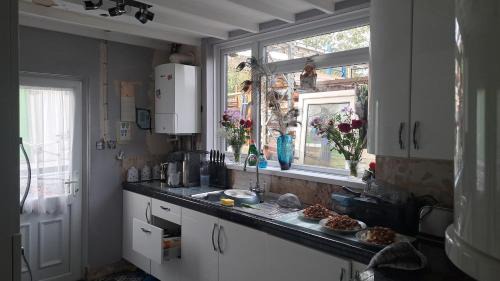 Ilchester House | The Old Chip Shop