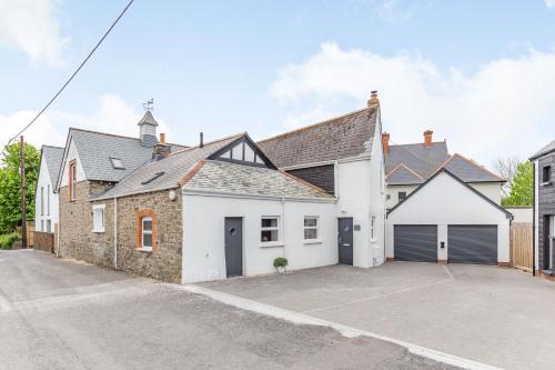 Braunton House | The Old Coach House