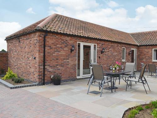 Sutton on Trent House | The Old Dairy