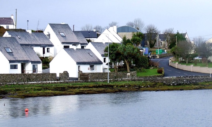 Killala Cottage | The Old Deanery Cottage 8