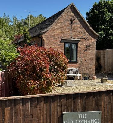 Witchampton House | The Old Exchange