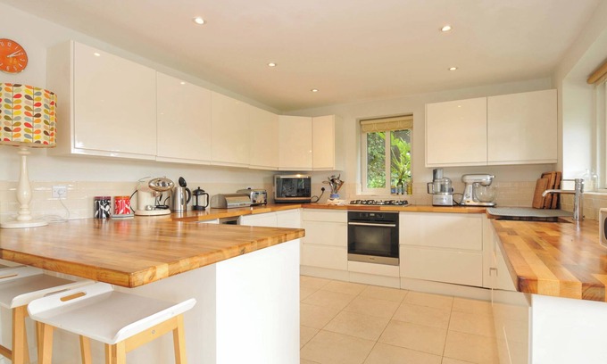 Wadebridge Cottage | The Old Granary