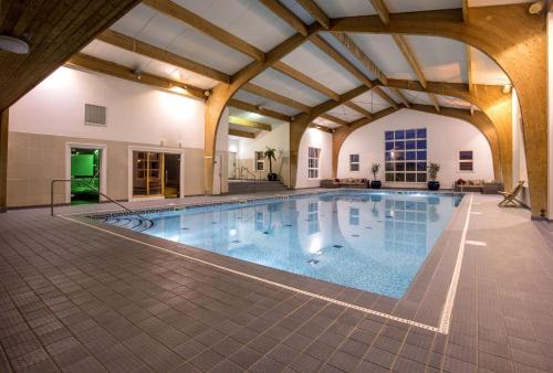 Caister-on-Sea Hotel | The Old Hall Hotel