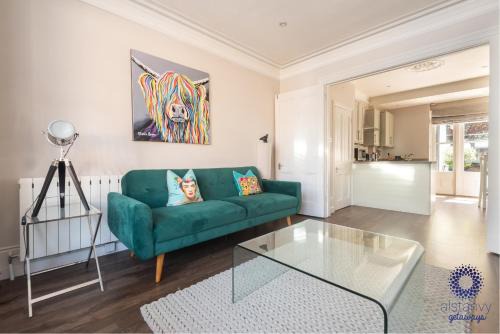 Royal Tunbridge Wells Apartment | The Old Office