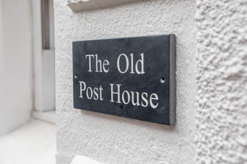Nostie Apartment | The Old Post House