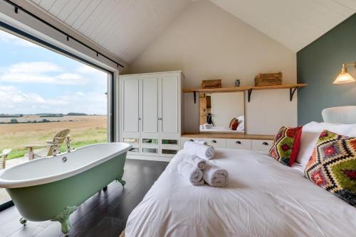 Wickhambrook House | The Old School House