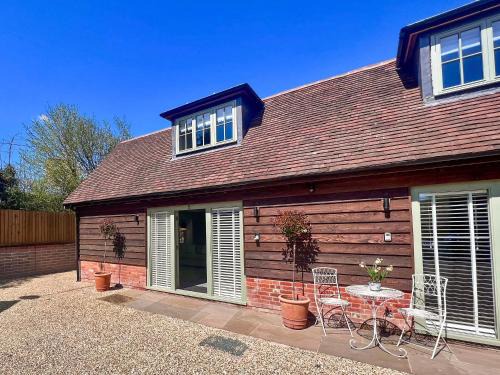 Winterslow House | The Old Stables 2 - Uk35616